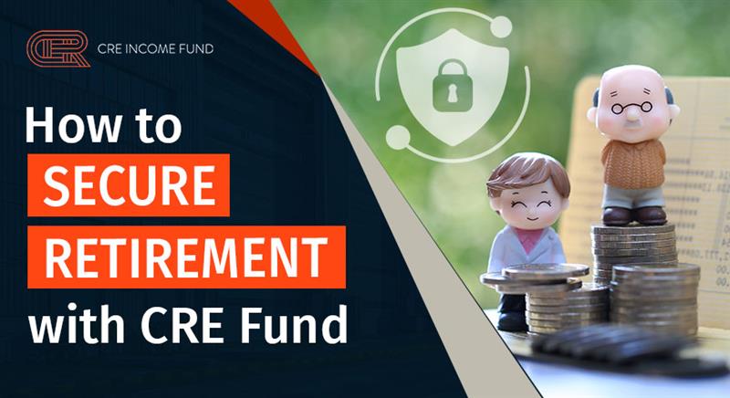 Commercial Real Estate Fund