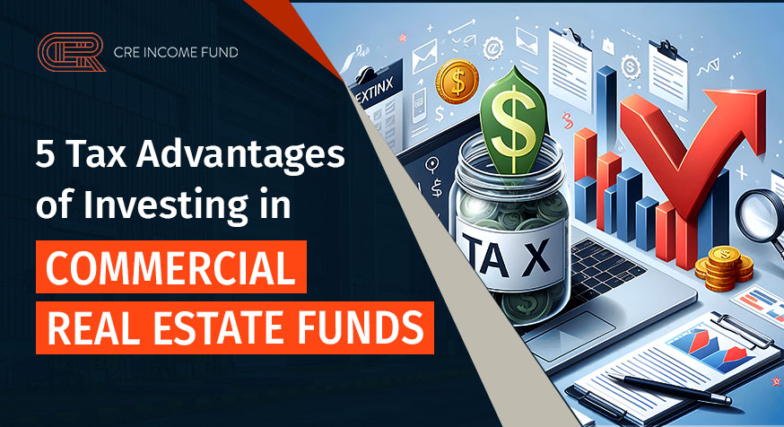 Commercial Real Estate Funds